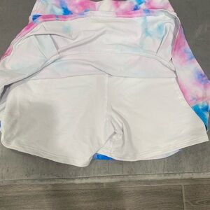 Dona Jo tennis/pickleball Jo Jo skirt size 1 (small)